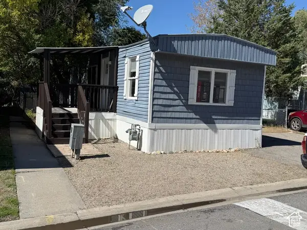 8155 S Redwood Rd W #12, West Jordan, UT 84088
