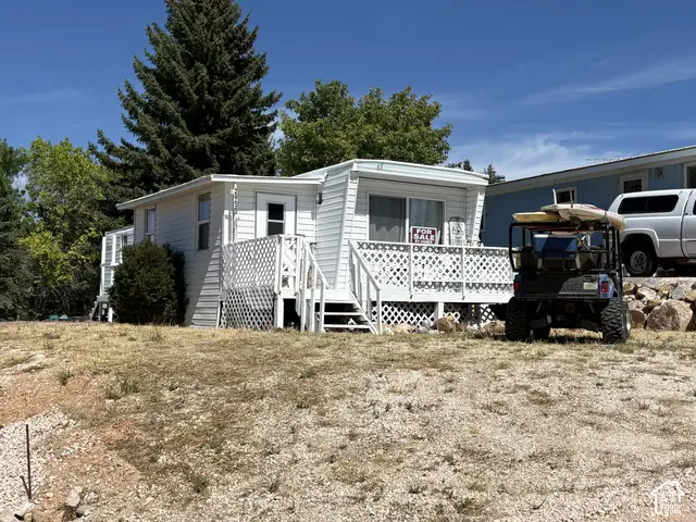 2955 S Keel E #55, Garden City, UT 84028 - #1