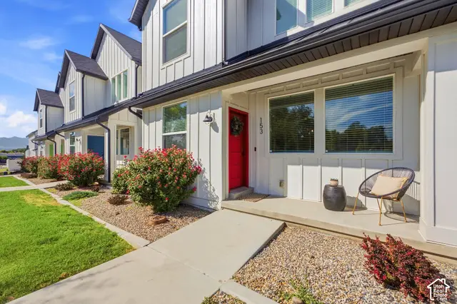 153 E Rochefort Ct S, Sandy, UT 84070 - #3