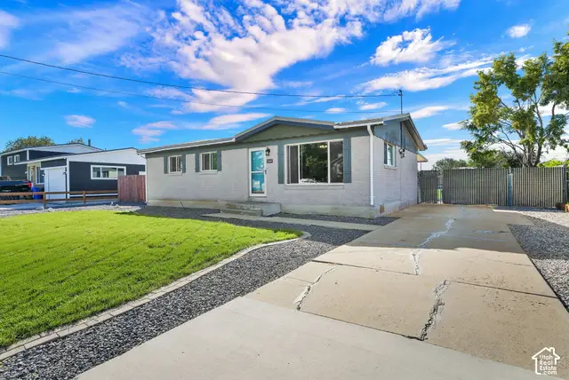 2969 W 1300 N, Clinton, UT 84015 - #3