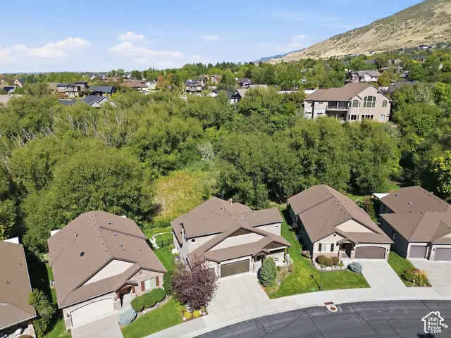 1503 E Mirabella Way S, Fruit Heights, UT 84037 - #2
