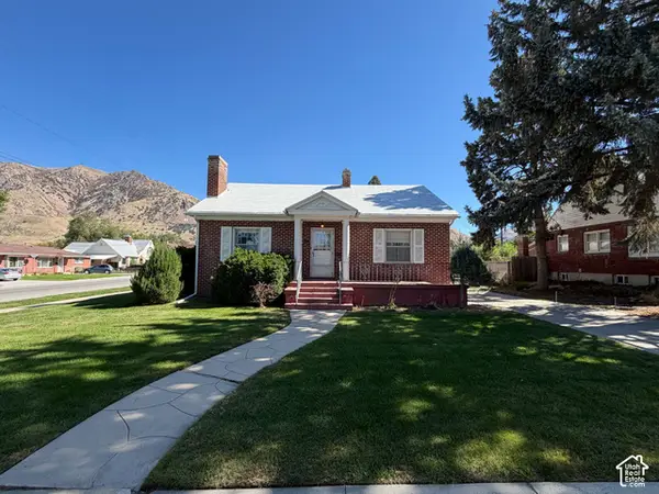 94 N 200 E, Brigham City, UT 84302