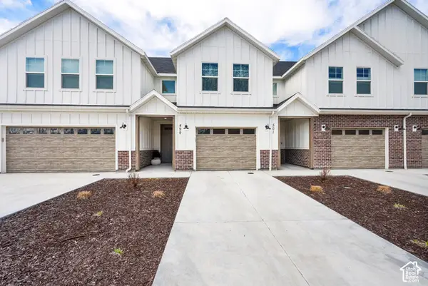 499 N 420 W #138, Lindon, UT 84042