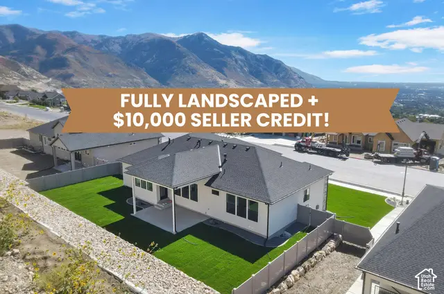 710 E Mountain Road N, North Ogden, UT 84414 - #1