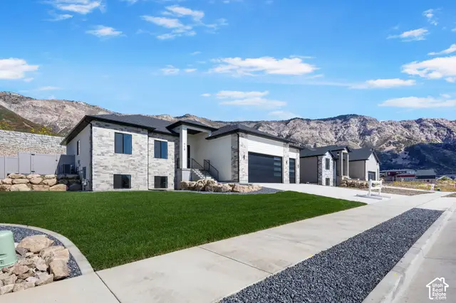 710 E Mountain Road N, North Ogden, UT 84414 - #3