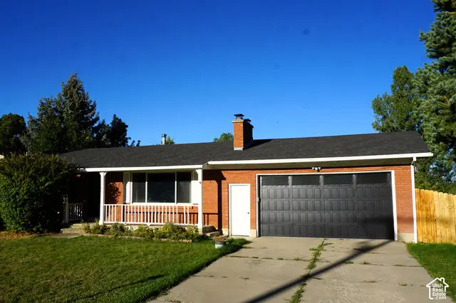 2265 N 800 E, North Logan, UT 84341 - #1