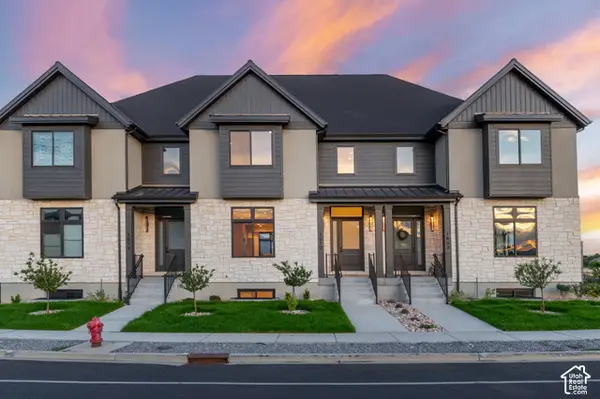 1642 E Center Pointe Dr, Lehi, UT 84043