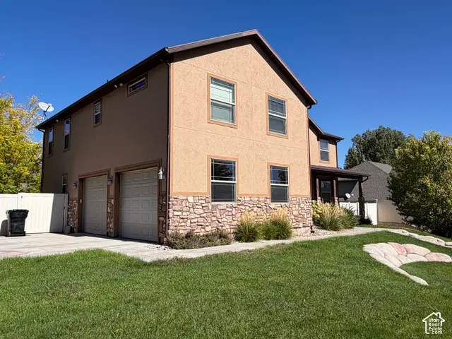 894 W Lagoon St N, Roosevelt, UT 84066 - #3