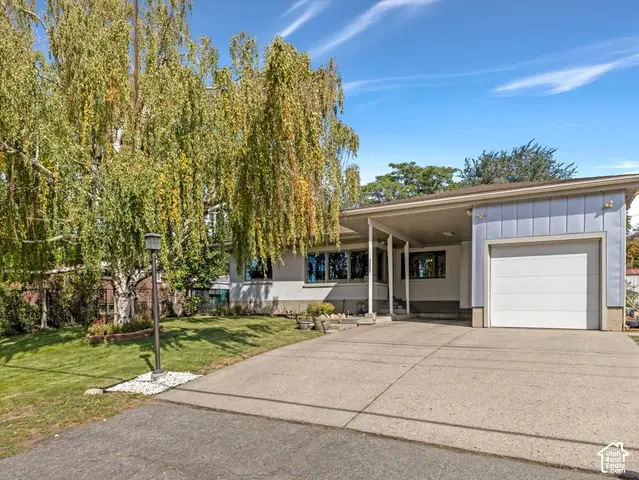 3255 S 2700 E, Millcreek, UT 84109 - #2