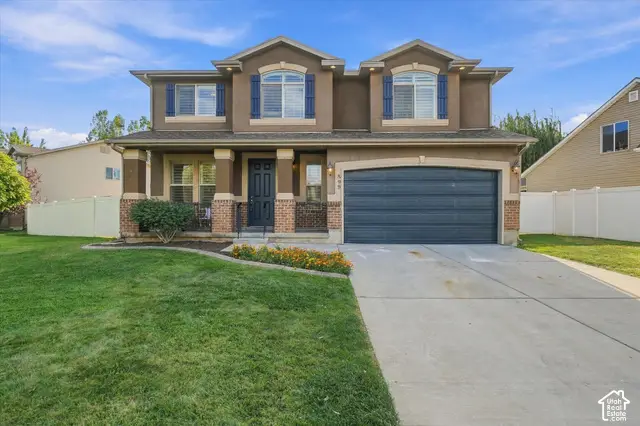 899 Alton Dr, North Salt Lake, UT 84054 - #2