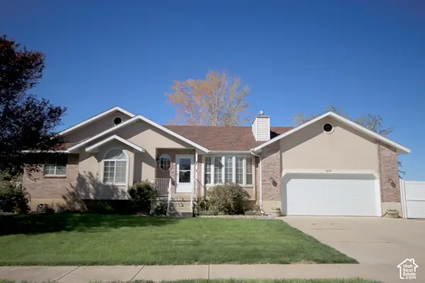 3674 S 575 W, Syracuse, UT 84075