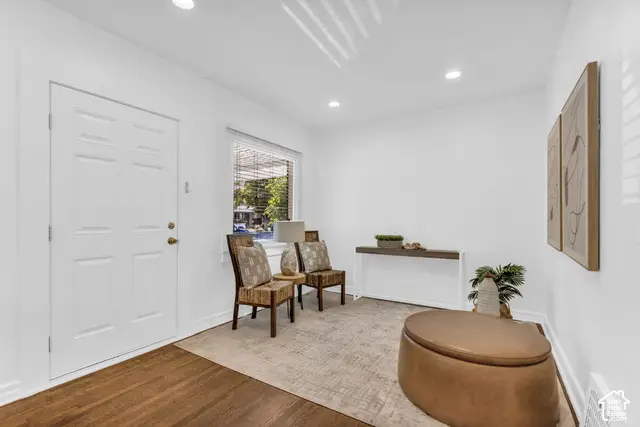 261 E Belmont Ave, Salt Lake City, UT 84111 - #3