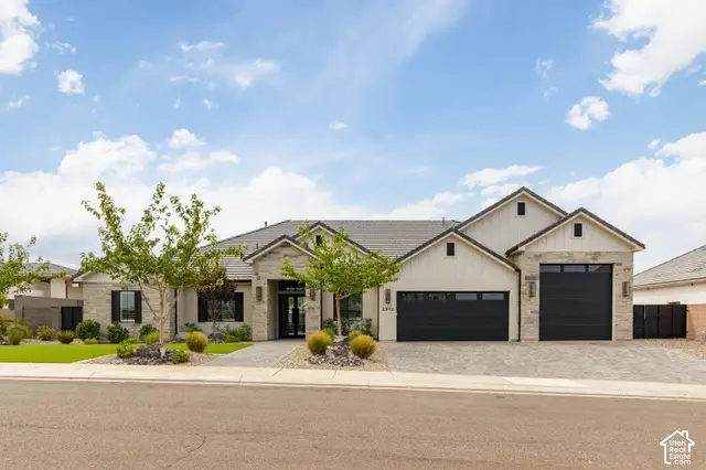 2972 E Willow Tree Ln, Saint George, UT 84790 - #1