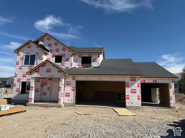 3248 S 1125 W, Nibley, UT 84321 - #1