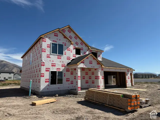 3248 S 1125 W, Nibley, UT 84321 - #2