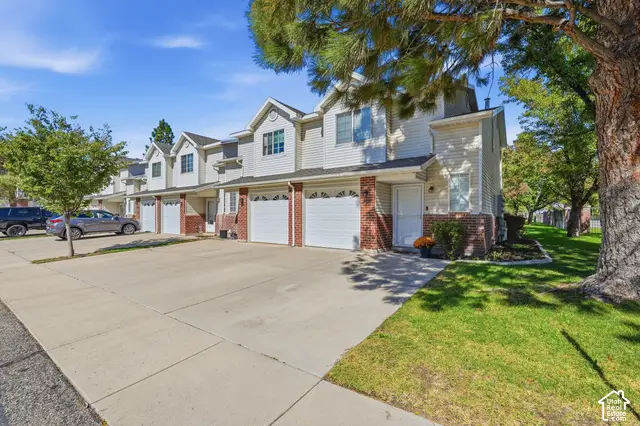 3204 W Monterey Pine Ln S, West Jordan, UT 84088 - #1