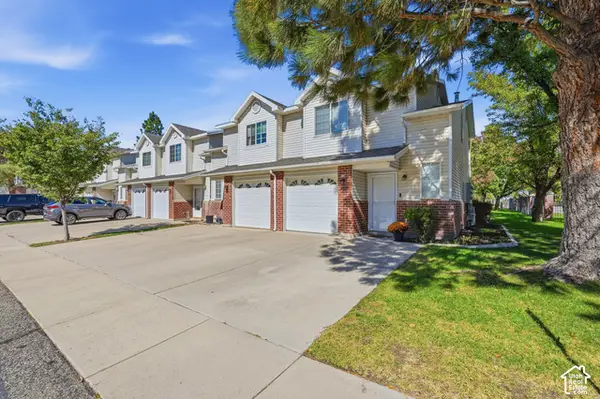 3204 W Monterey Pine Ln S, West Jordan, UT 84088