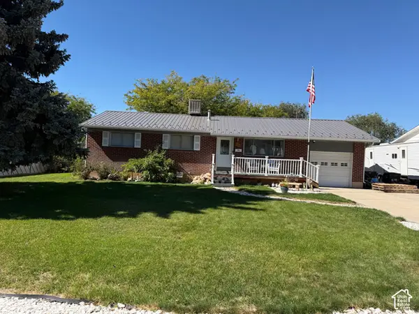 638 S 600 W, Brigham City, UT 84302