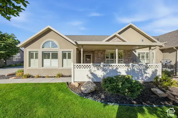 2235 N 230 E #B, North Logan, UT 84341