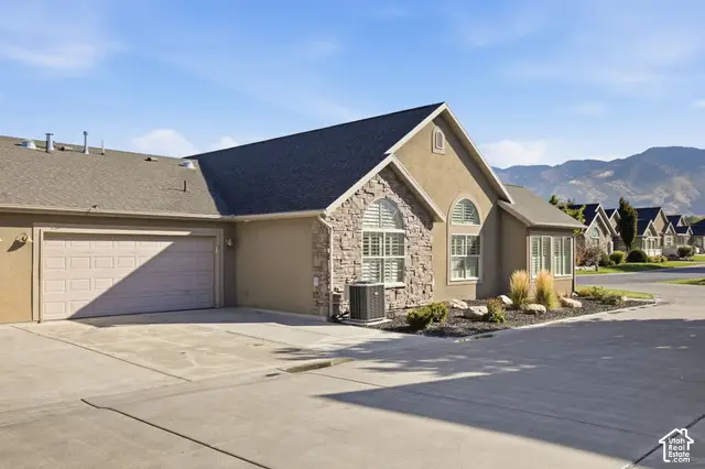 2235 N 230 E #B, North Logan, UT 84341 - #2