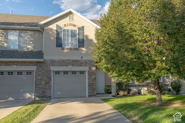 2542 W Mont Sur Dr, Riverton, UT 84065 - #3