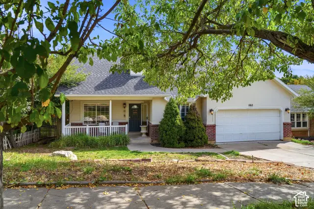 1162 E 5700 S, South Ogden, UT 84405 - #1
