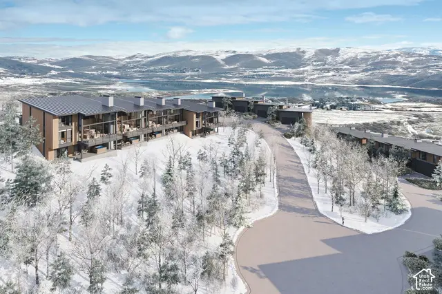 1791 W Horn Ct #23, Park City, UT 84060 - #3
