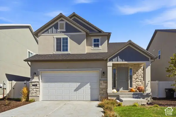 5726 N Gray Hawk Dr, Stansbury Park, UT 84074