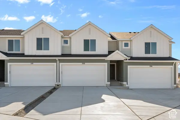 1640 N Black Gold Ave #1371, Tooele, UT 84074