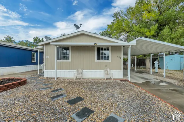 3363 S Eastcrest #125, West Valley City, UT 84120 - #2