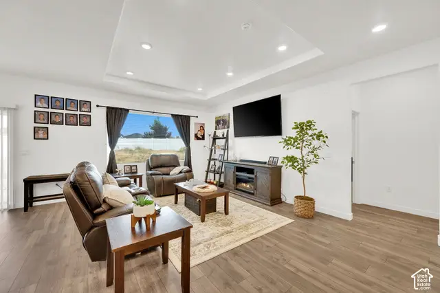 417 W 1360 N, Tooele, UT 84074 - #2