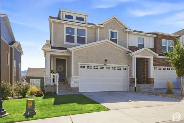 1301 W Caine Dr, Saratoga Springs, UT 84045