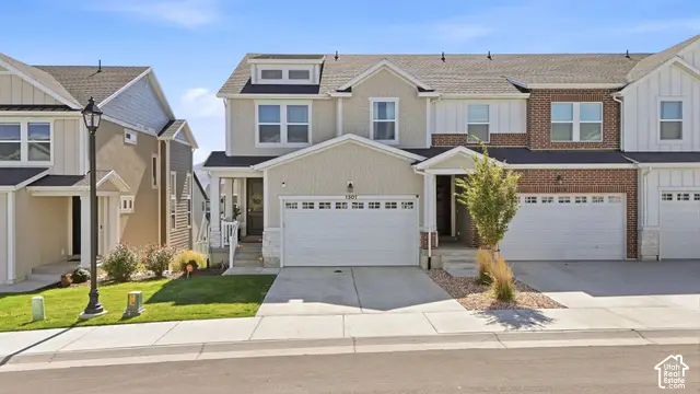 1301 W Caine Dr, Saratoga Springs, UT 84045 - #2
