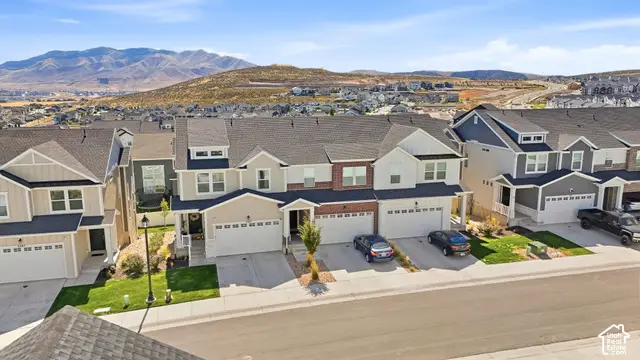 1301 W Caine Dr, Saratoga Springs, UT 84045 - #3