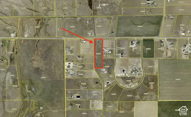4650 W 7300 S #1, Benjamin, UT 84660 - #1