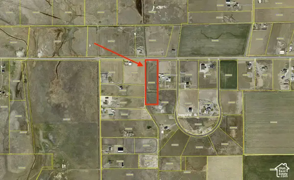 4650 W 7300 S #1, Benjamin, UT 84660