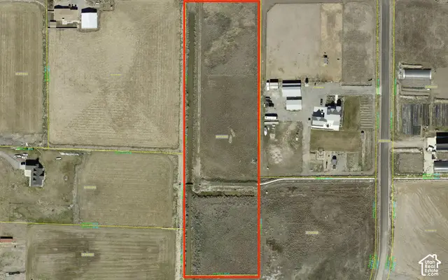 4650 W 7300 S #1, Benjamin, UT 84660 - #2