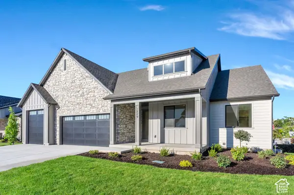 1749 N Siena Cir, Pleasant Grove, UT 84062