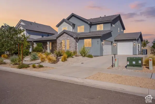 610 W Cypress Umber Dr, St. George, UT 84790