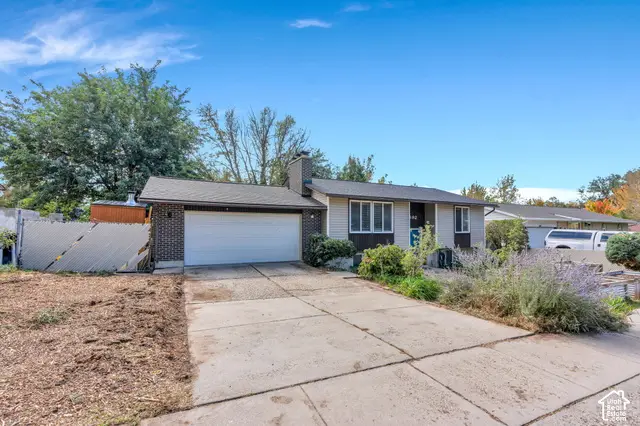 892 E Bear Canyon Rd S, Sandy, UT 84094 - #3