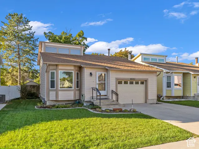 2983 W Sussex Pl, West Valley City, UT 84119 - #3