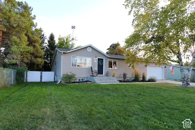 67 W 100 S, Richmond, UT 84333 - #3
