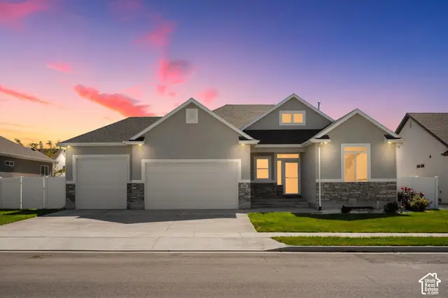 593 W 2030 N, Tooele, UT 84074 - #1