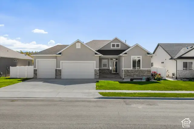 593 W 2030 N, Tooele, UT 84074 - #2