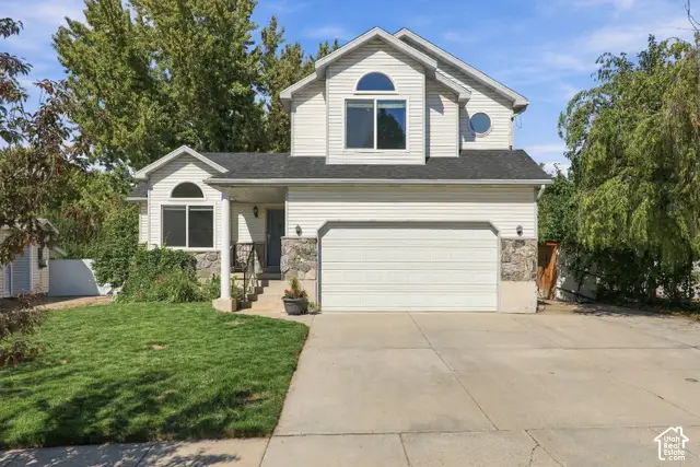 149 E Shadowbrook Ln, Kaysville, UT 84037 - #2