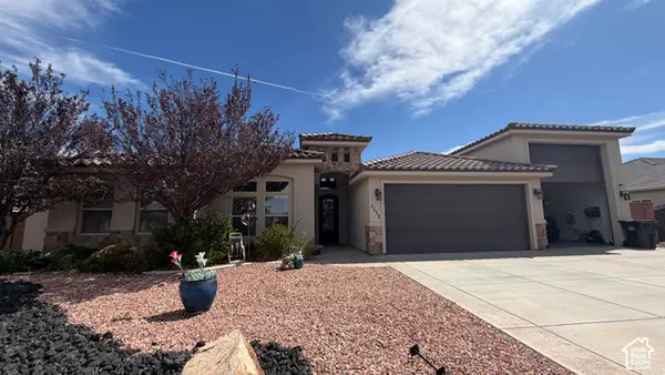 2551 S 3600 W, Hurricane, UT 84737