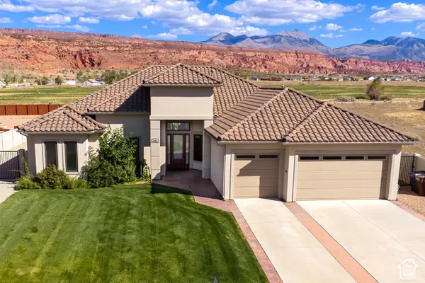 4353 Blu Vista Dr, Moab, UT 84532