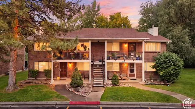 4756 S 700 E #111, Murray, UT 84107 - #2