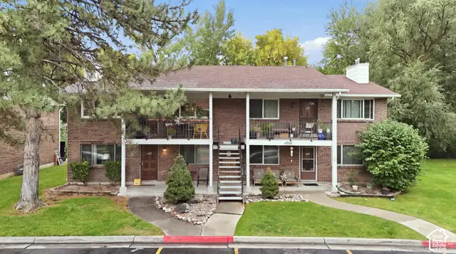 4756 S 700 E #111, Murray, UT 84107 - #3