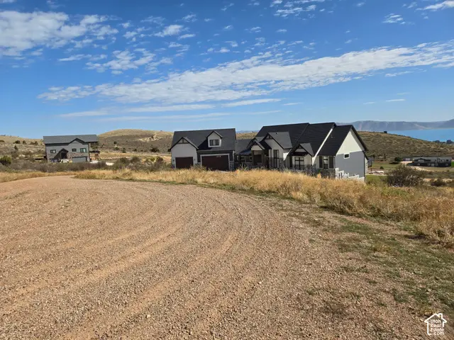 1272 W Cottonwood Cir #G41, Garden City, UT 84028 - #3